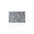 3D Concrete Wall Panels LEAF colour swatch on white background DecorMania UK
