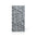 3D Concrete Wall Panels STELLAR colour swatch on white background DecorMania UK
