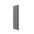 3D Concrete Wall Panels RIFT XL colour swatch on white background DecorMania UK