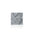 3D Concrete Wall Panels MULTICRYSTAL colour swatch on white background DecorMania UK