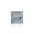 3D Concrete Wall Panels TRANSFORMER colour swatch on white background DecorMania UK
