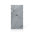 3D Concrete Wall Panels CRYSTAL