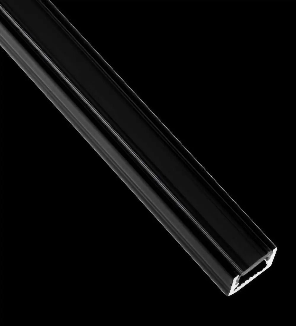 Aluminium LED profile DecorMania UK 