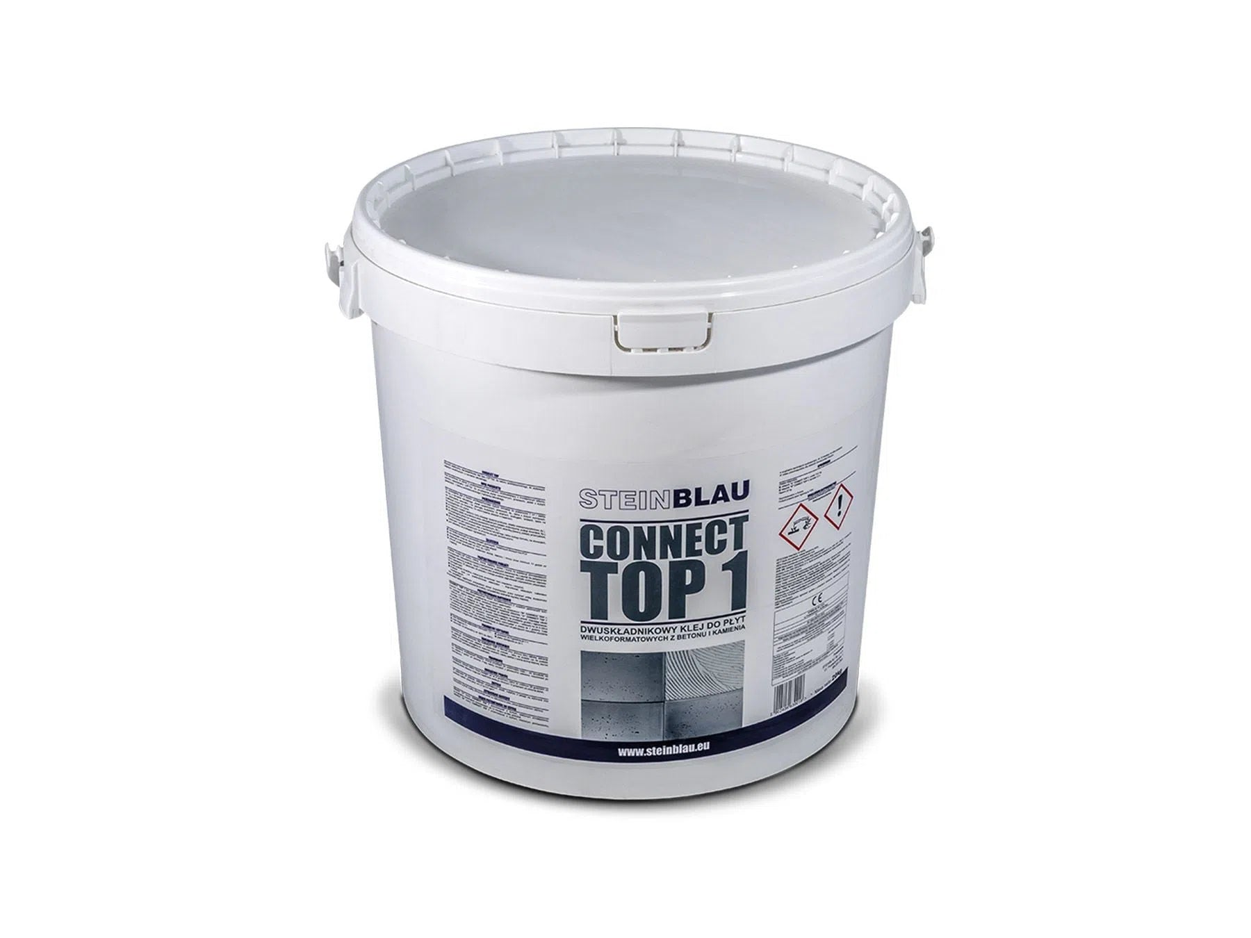 Steinblau Connect TOP 1 Adhesive 20 kg - Accessories | DecorMania