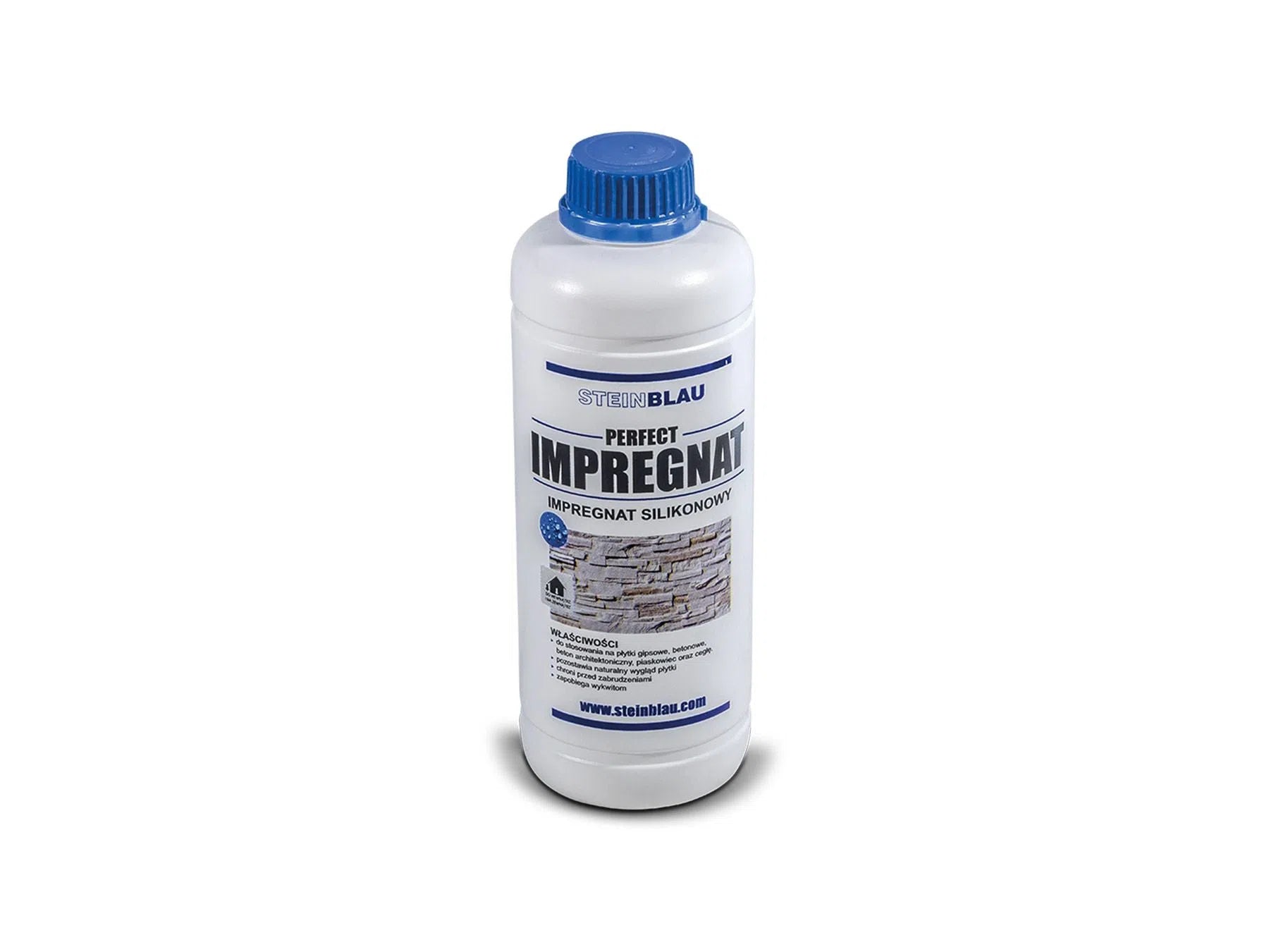 Steinblau Perfect Impregnate - 2 l - Accessories | DecorMania