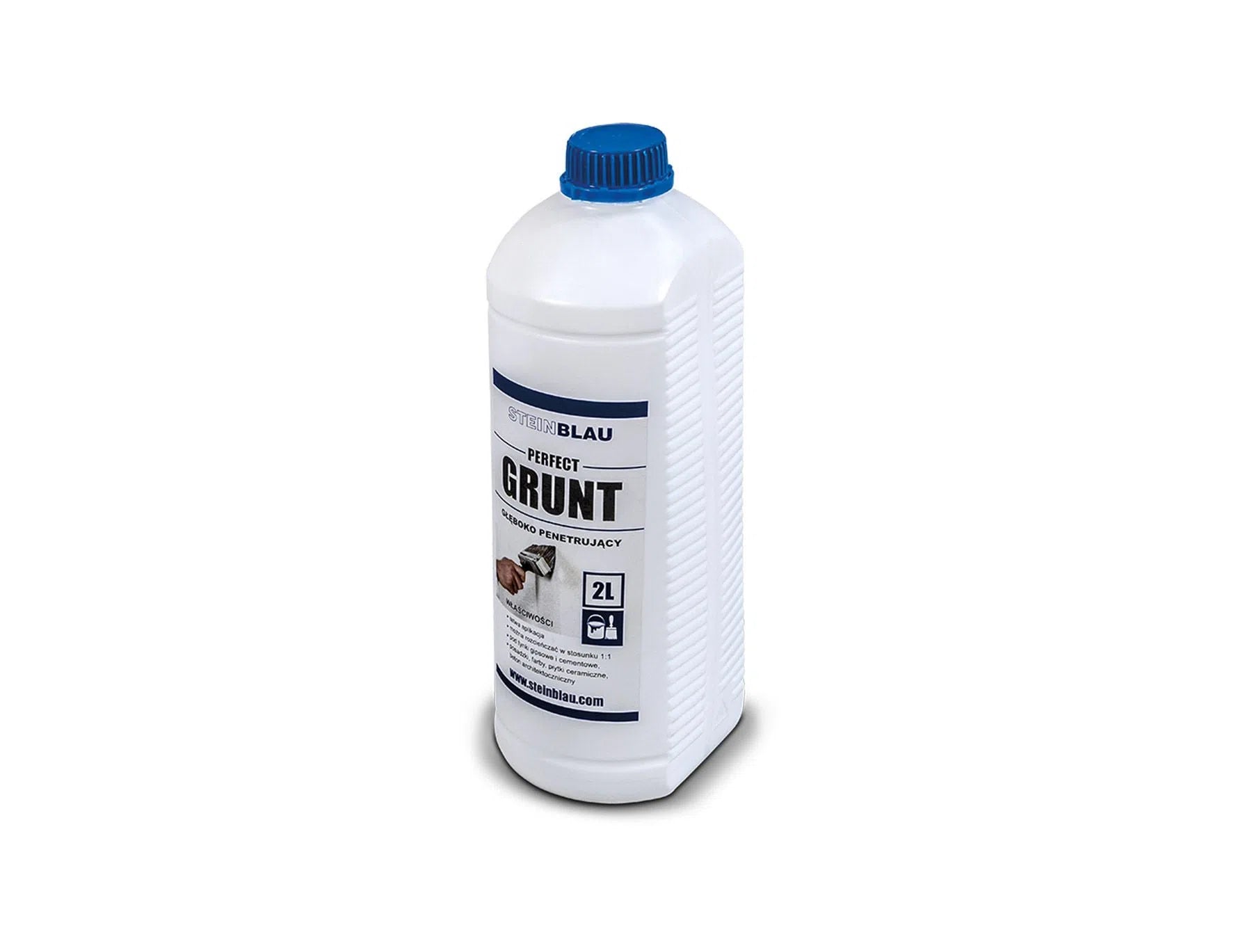 Steinblau Perfect Primer - 2 l - Accessories | DecorMania
