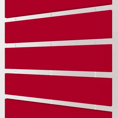 Stick - WEB - Acoustic Curtains on white background DecorMania UK