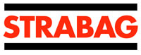 Strabag logo