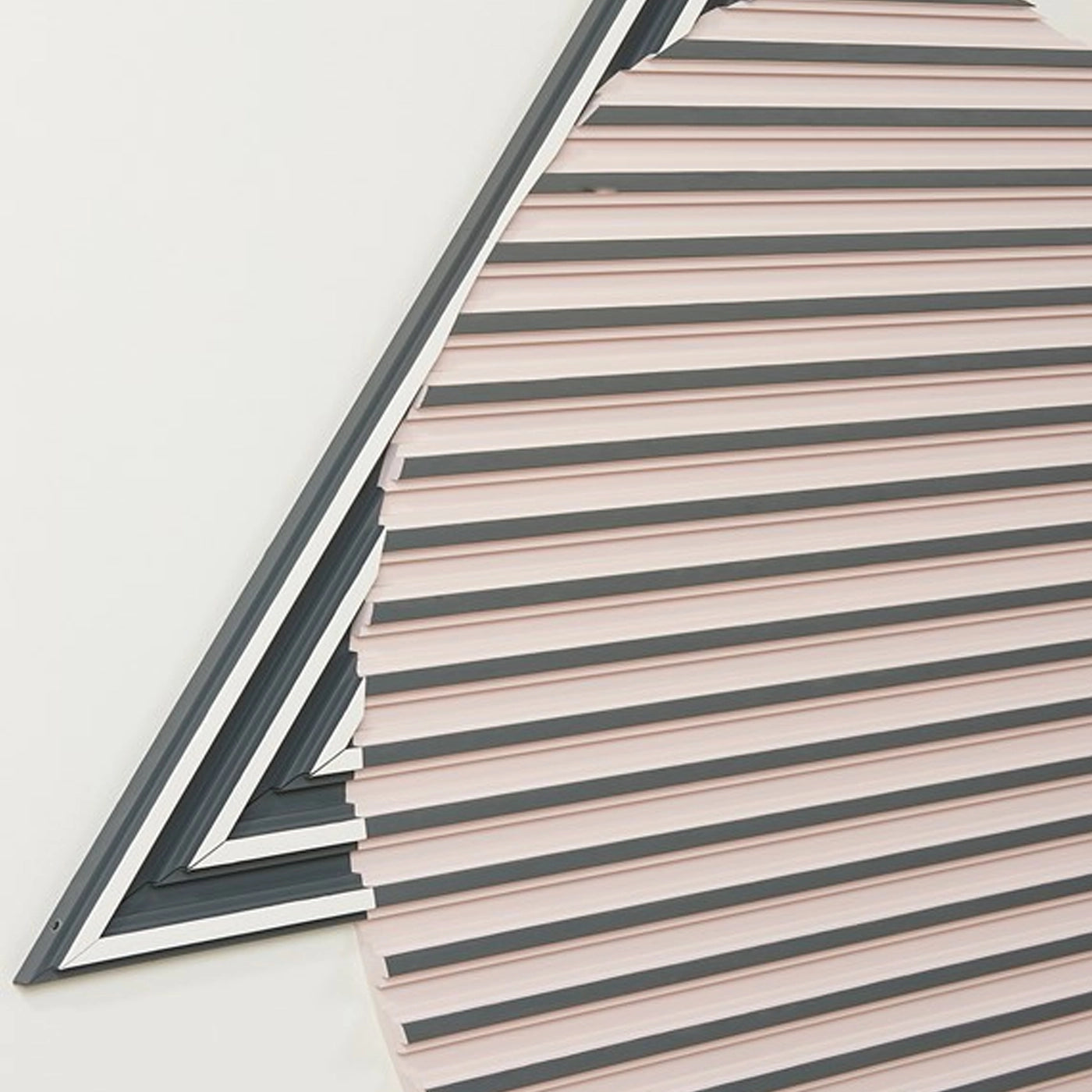 NOMASTYL® NMC 2m Ceiling Coving closeup Decormania UK