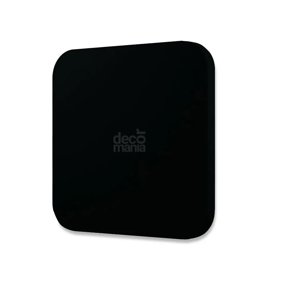 TELE L Soft Acoustic Wall Panels colour swatch on white background Decormania UK