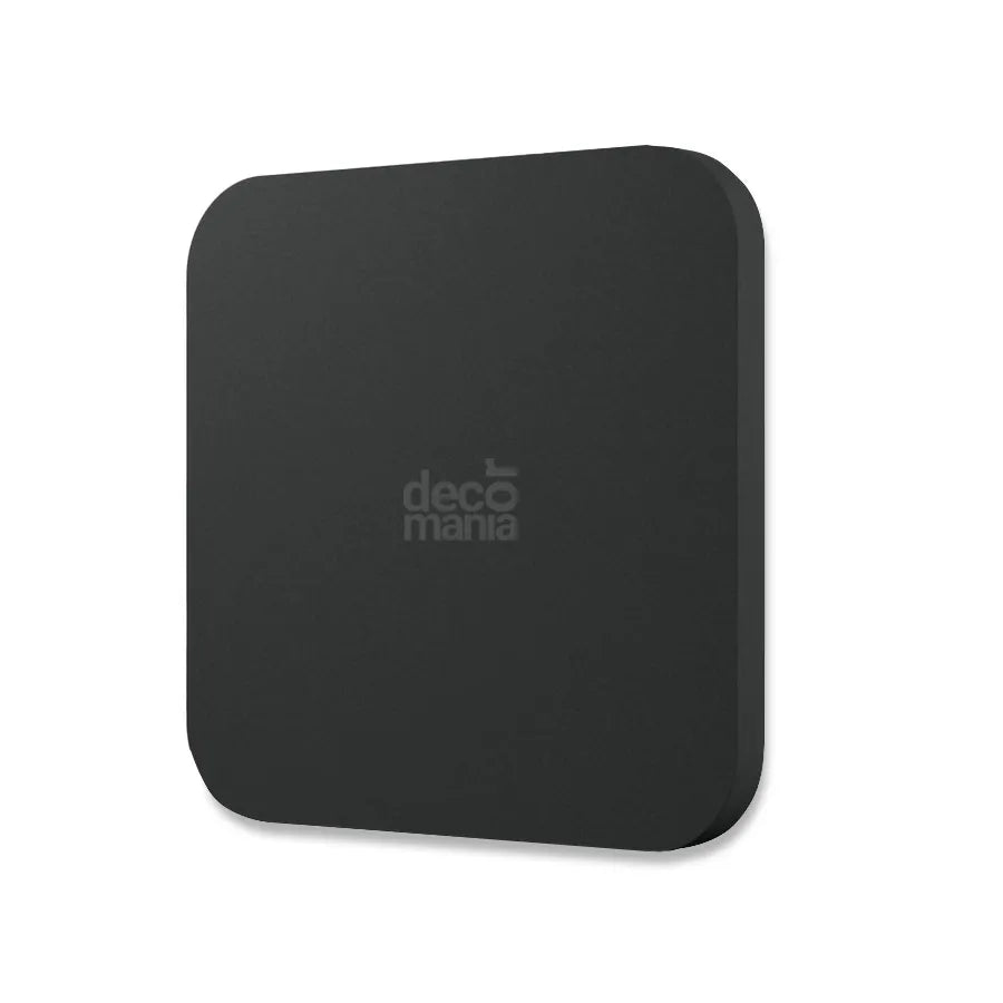 TELE L Soft Acoustic Wall Panels colour swatch on white background Decormania UK