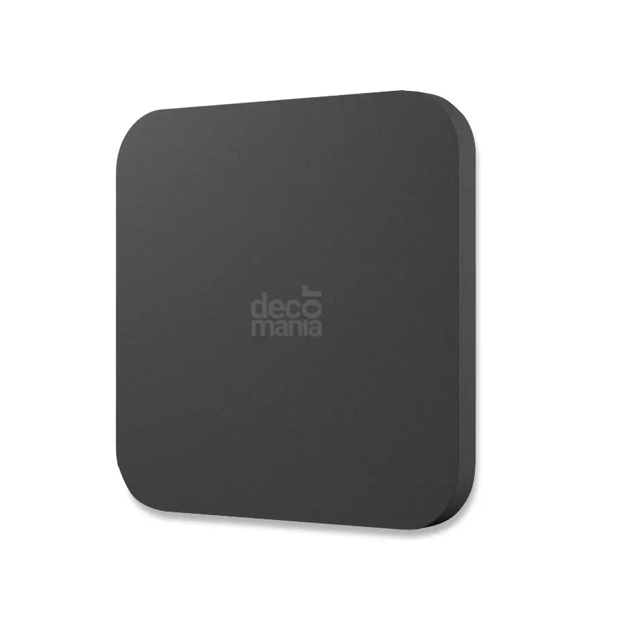 TELE L Soft Acoustic Wall Panels colour swatch on white background Decormania UK