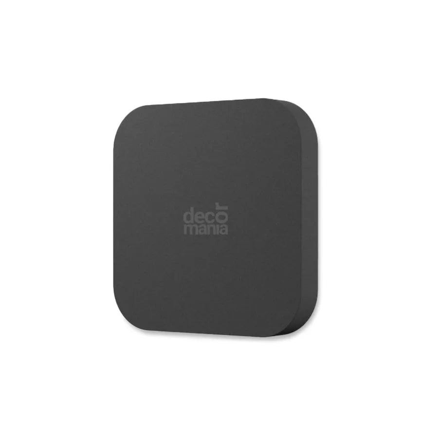 TELE M Soft Acoustic Wall Panels colour swatch on white background Decormania UK