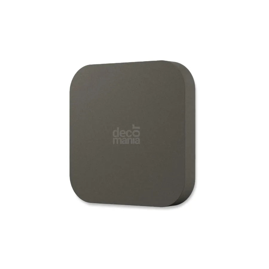 TELE M Soft Acoustic Wall Panels colour swatch on white background Decormania UK