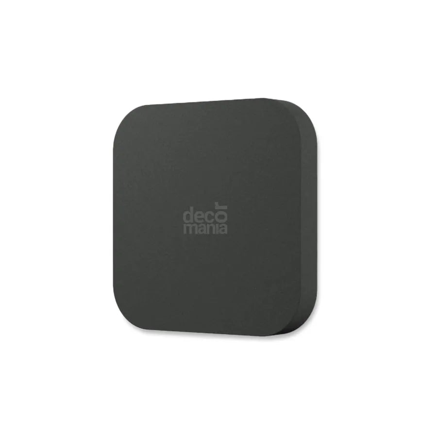 TELE M Soft Acoustic Wall Panels colour swatch on white background Decormania UK