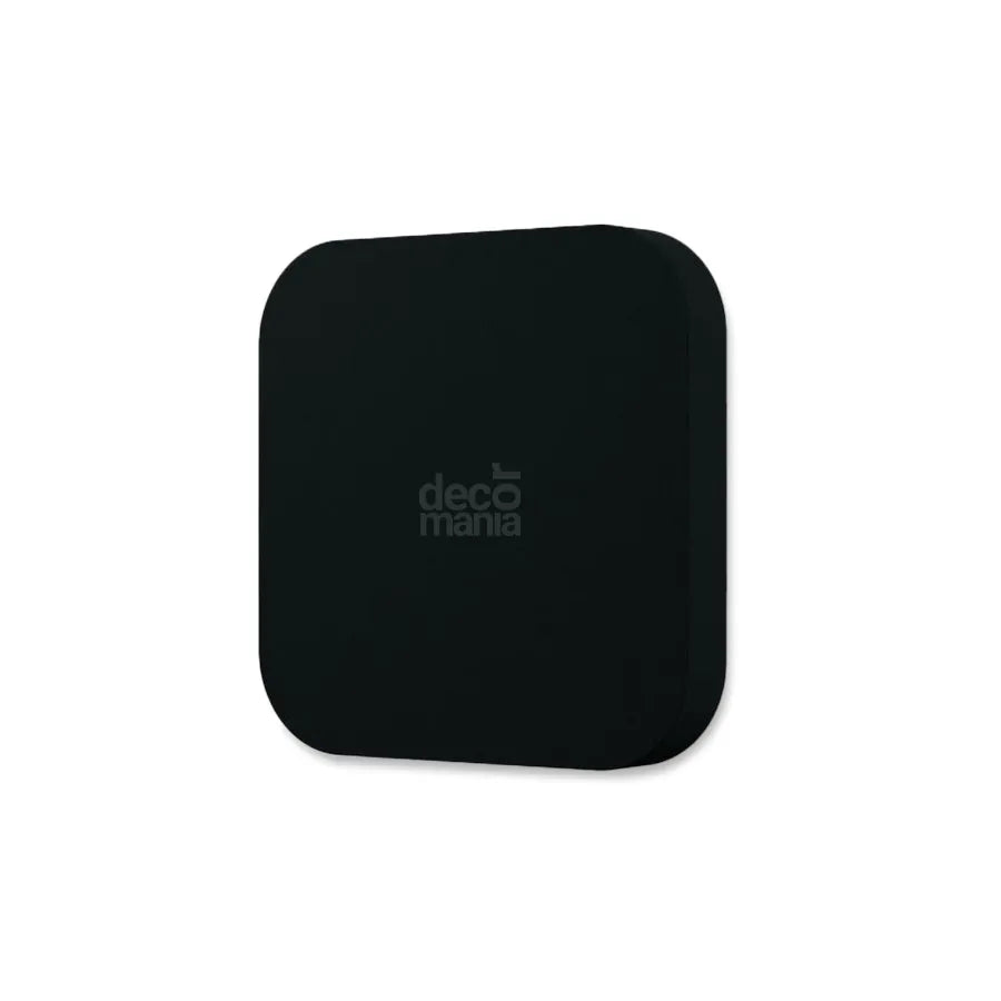 TELE M Soft Acoustic Wall Panels colour swatch on white background Decormania UK