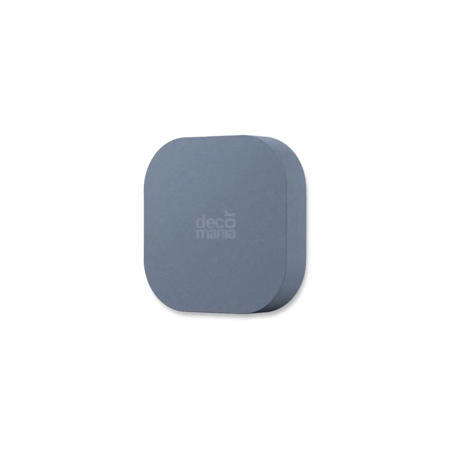 TELE S Soft Acoustic Wall Panels colour swatch on white background Decormania UK