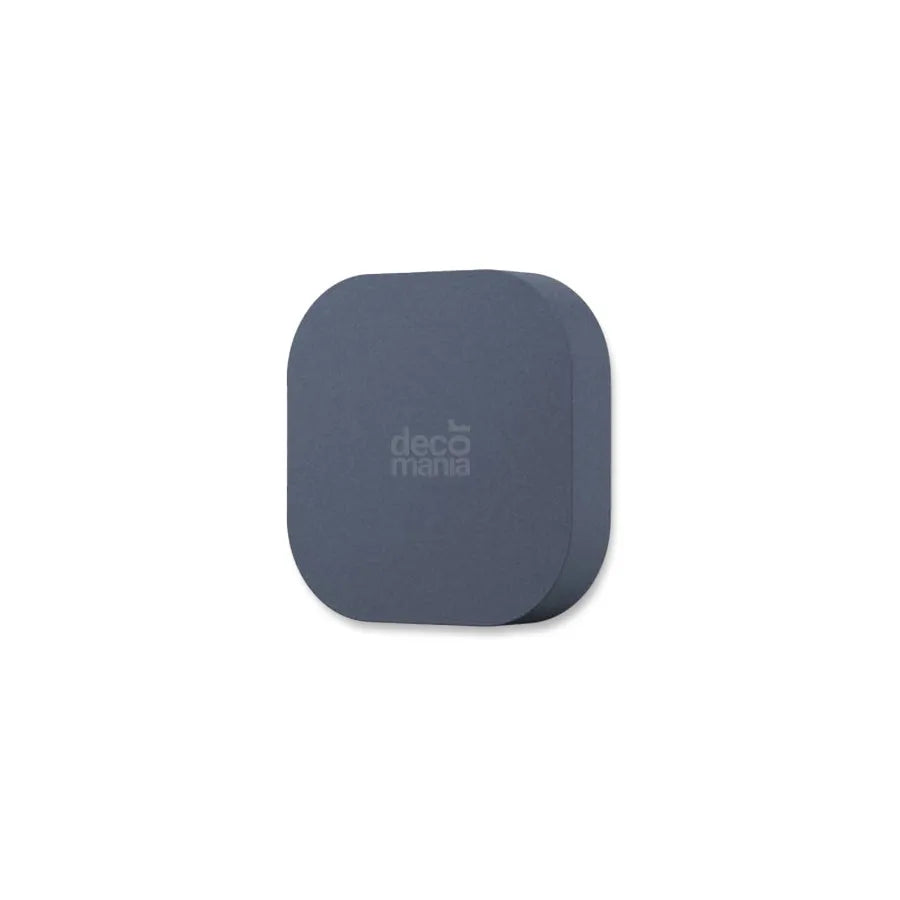 TELE S Soft Acoustic Wall Panels colour swatch on white background Decormania UK