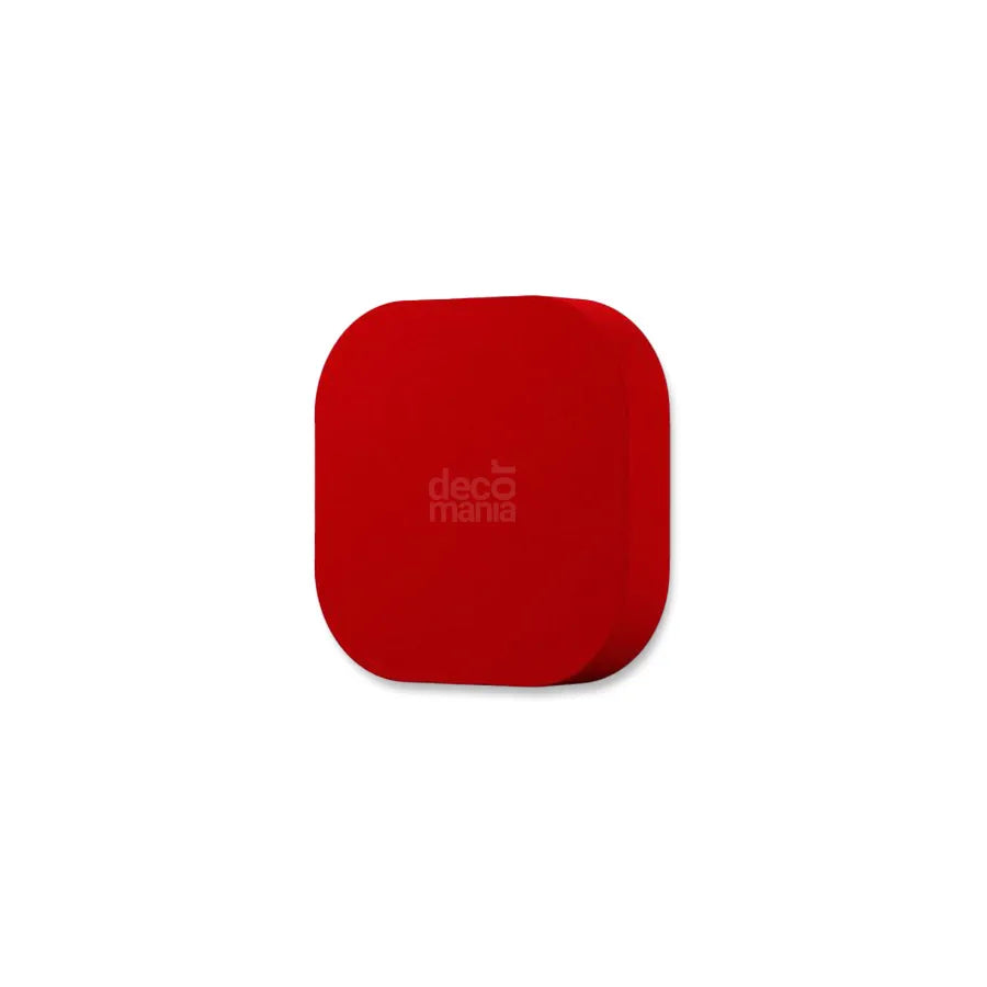 TELE S Soft Acoustic Wall Panels colour swatch on white background Decormania UK