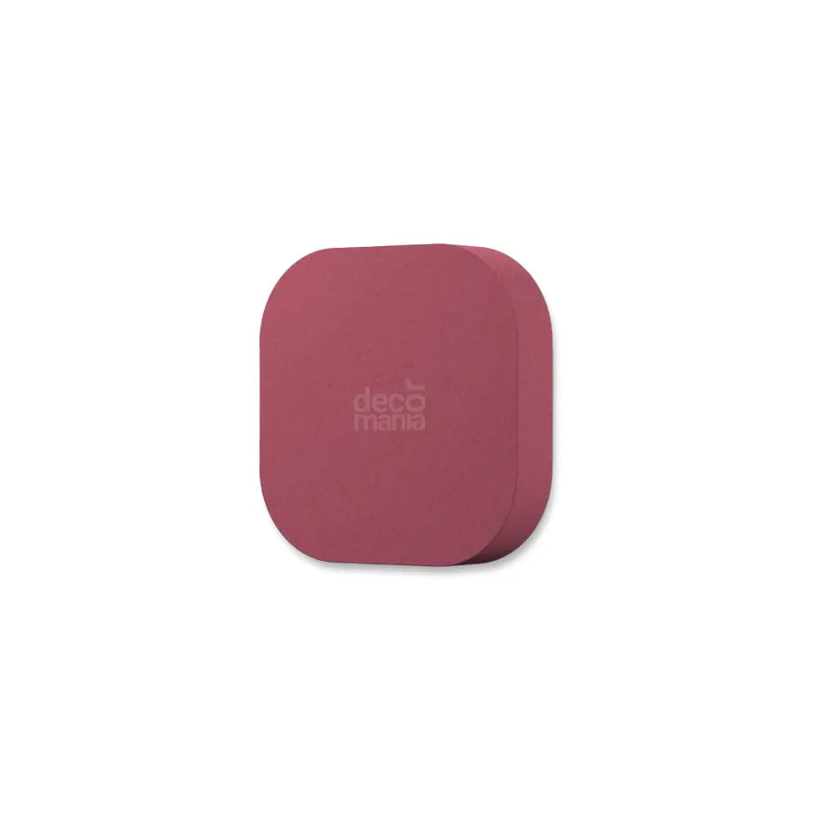 TELE S Soft Acoustic Wall Panels colour swatch on white background Decormania UK