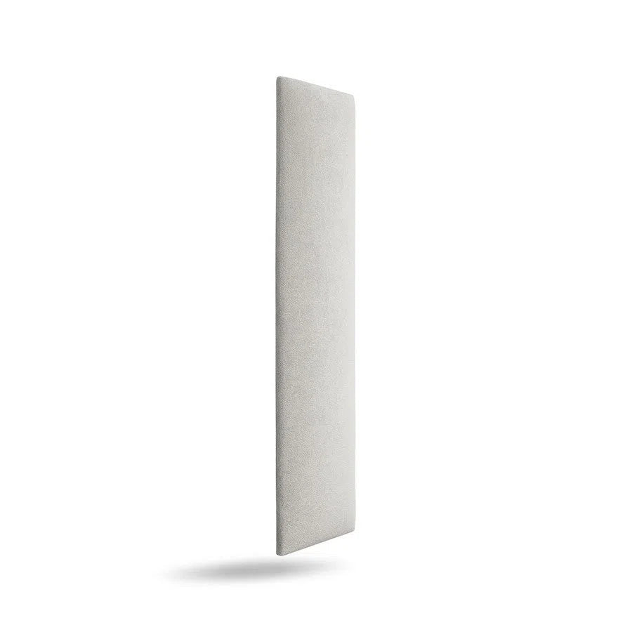 Upholstered Wall Panels 60x15 cm colour swatch DecorMania UK