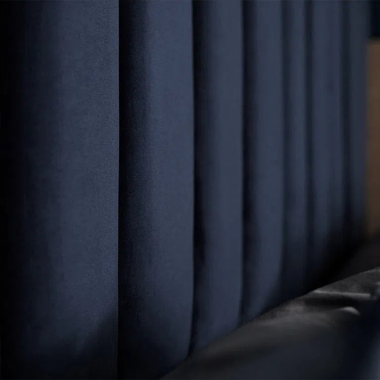 Upholstered Wall Panels 60x15 cm texture closeup DecorMania UK