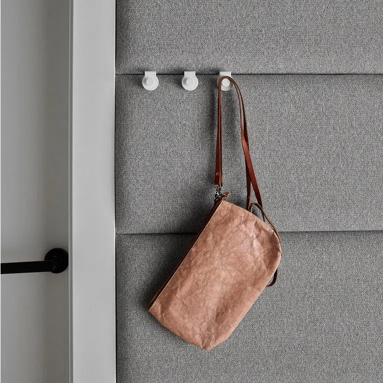 Upholstered Wall Panels 60x30 cm with hangers DecorMania UK