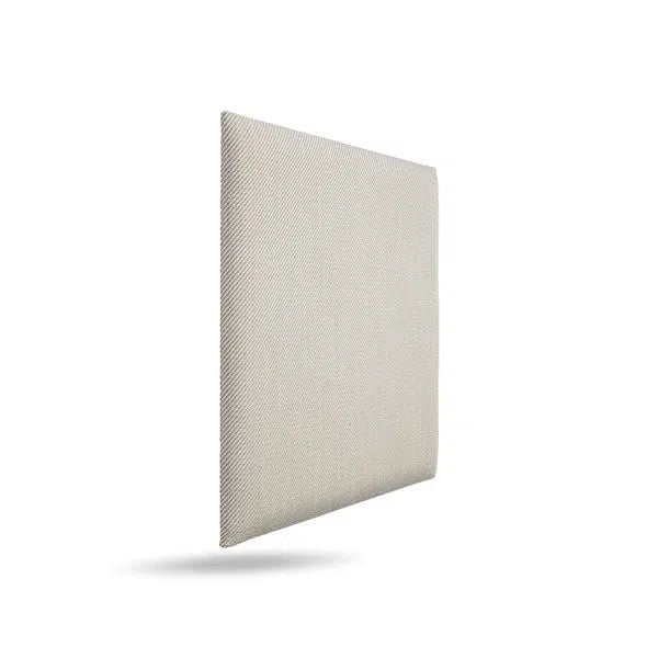 Upholstered Wall Panels 60x60 cm colour swatch DecorMania UK
