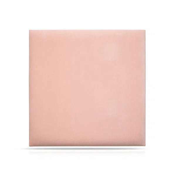 Upholstered Wall Panels 60x60 cm colour swatch DecorMania UK