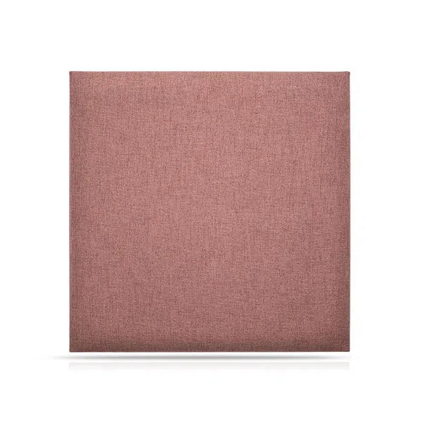 Upholstered Wall Panels 60x60 cm colour swatch DecorMania UK