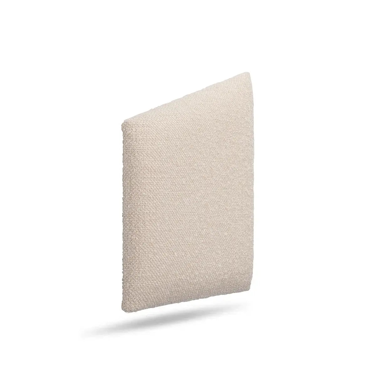 Upholstered Wall Panels on white background Decormania UK