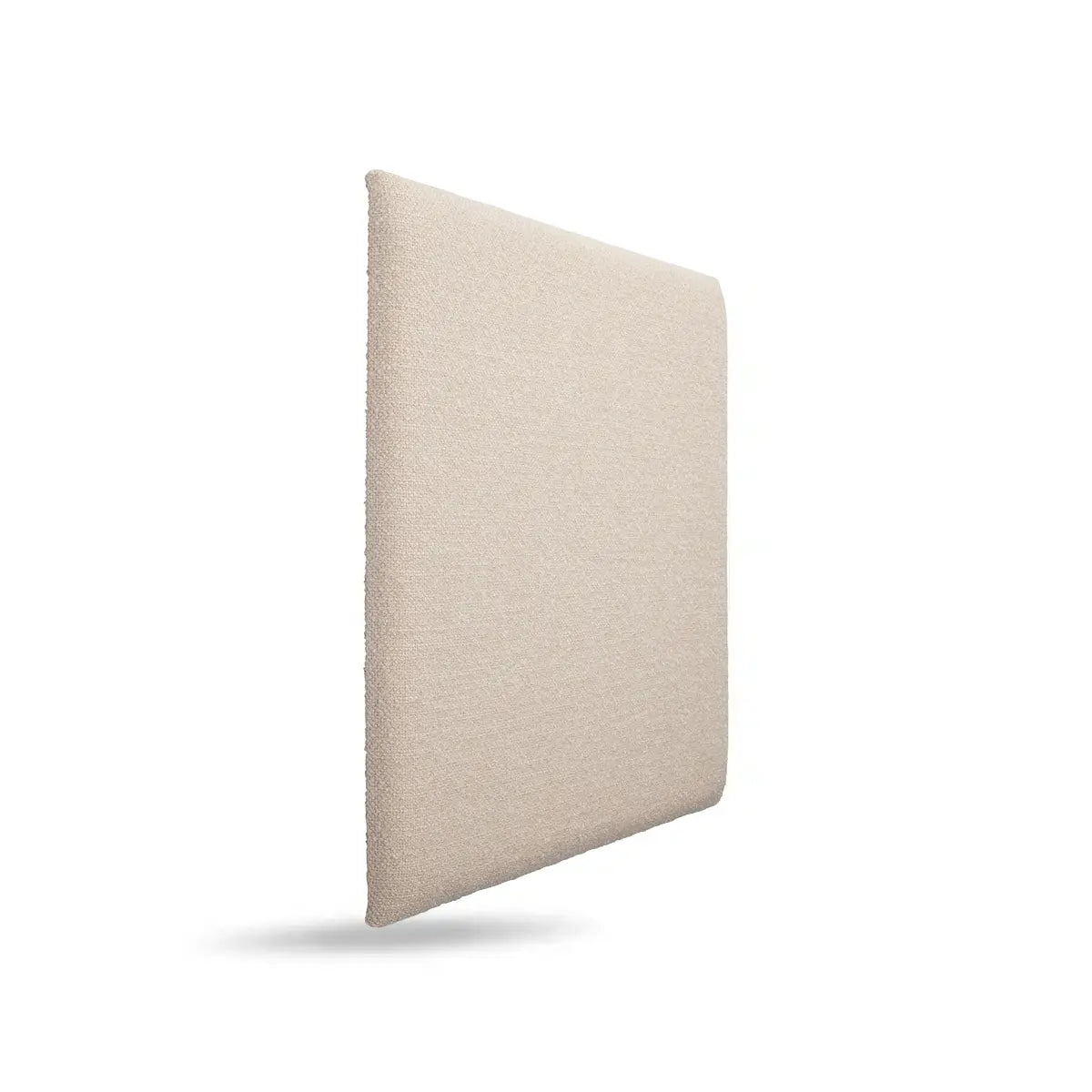 Upholstered Wall Panels on white background Decormania UK