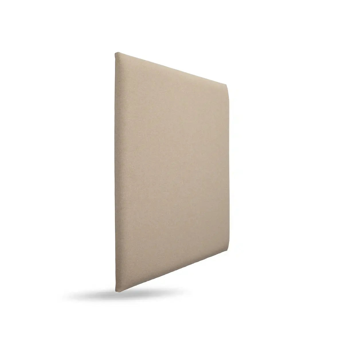 Upholstered Wall Panels on white background Decormania UK