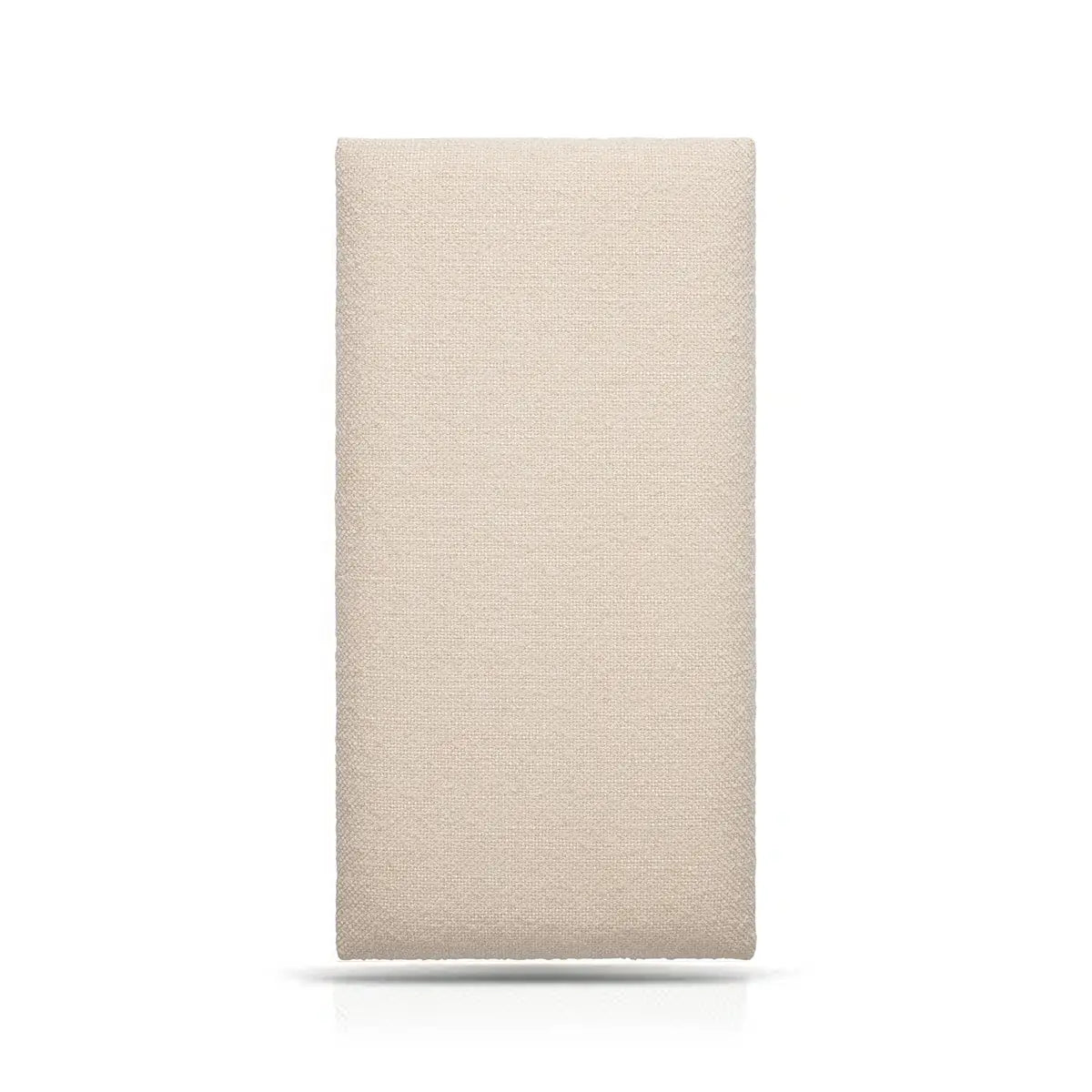 Upholstered Wall Panels on white background Decormania UK