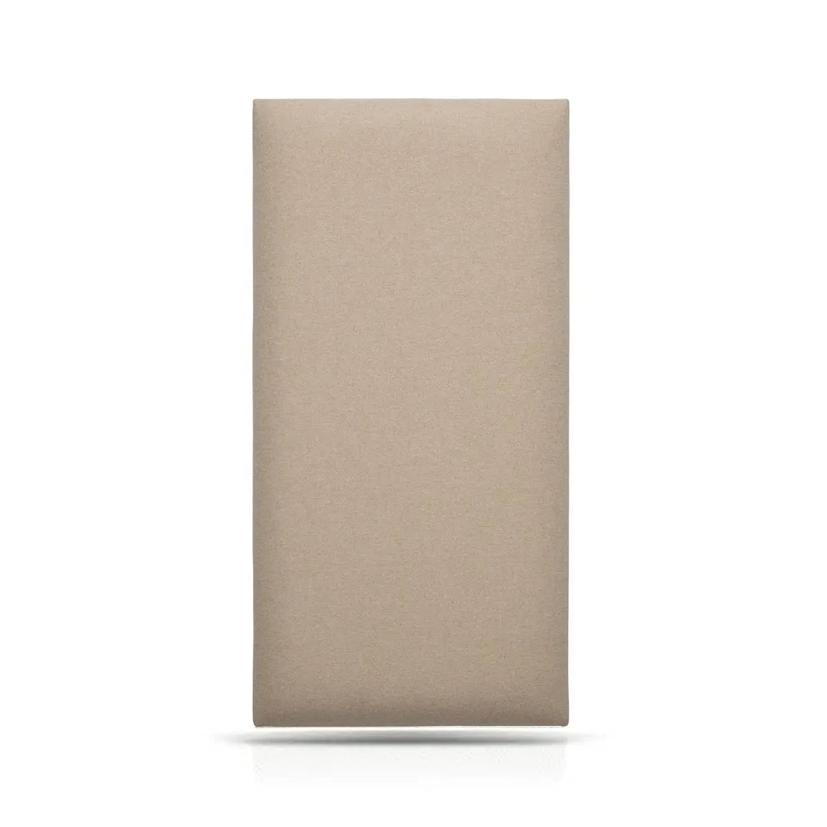 Upholstered Wall Panels on white background Decormania UK