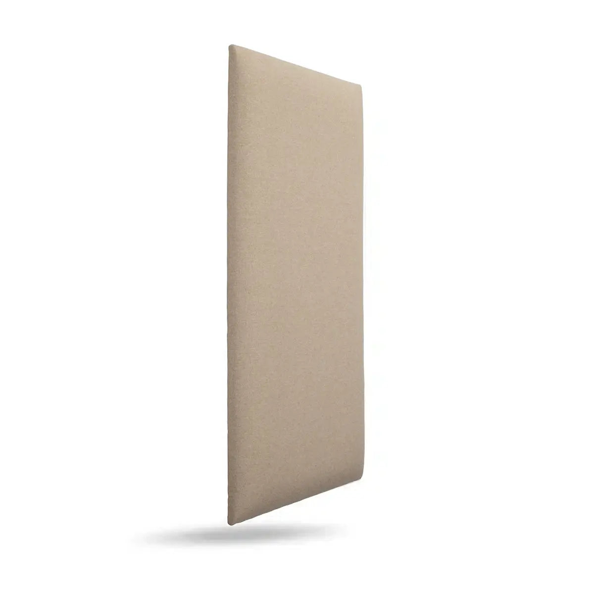 Upholstered Wall Panels on white background Decormania UK