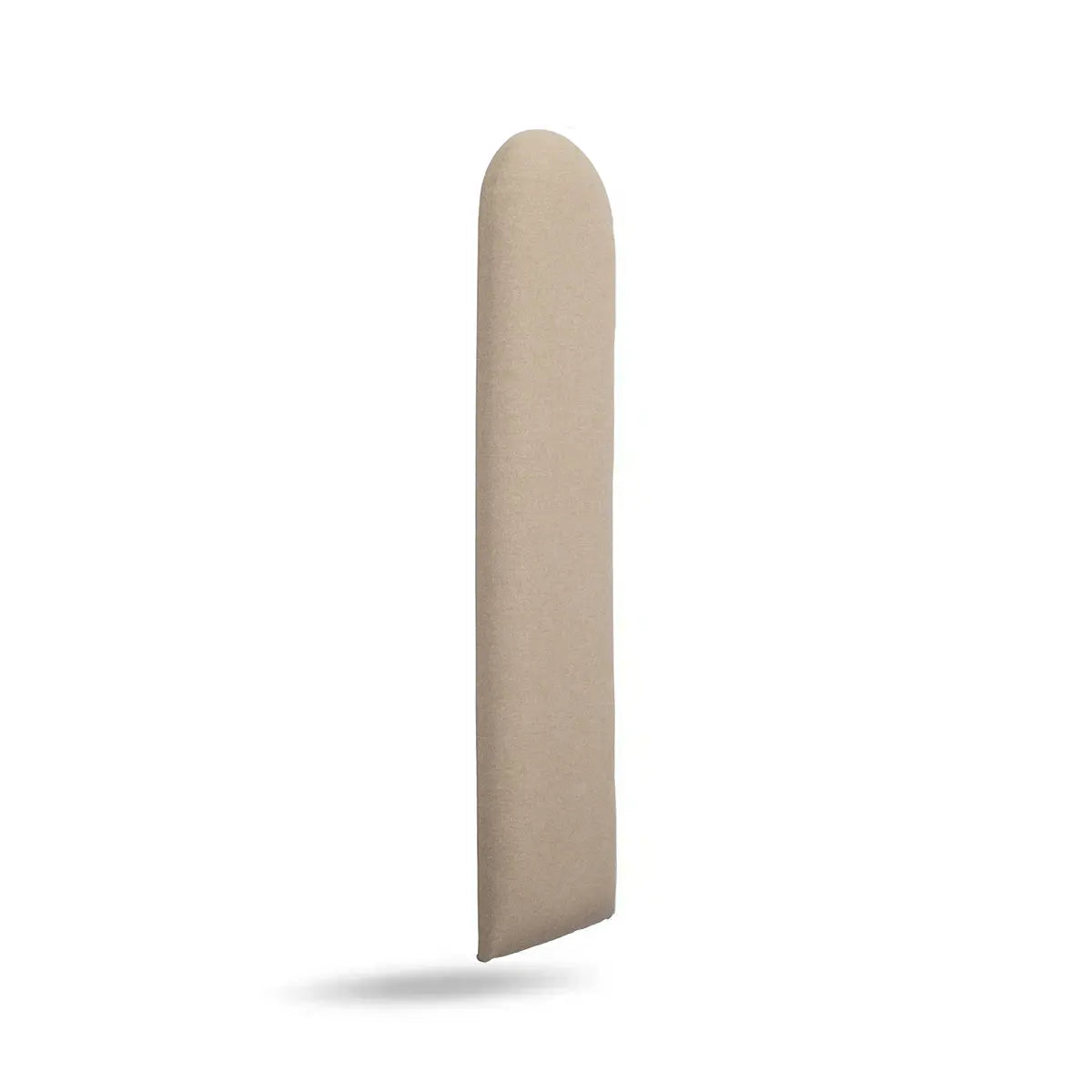 Upholstered Wall Panels on white background Decormania UK