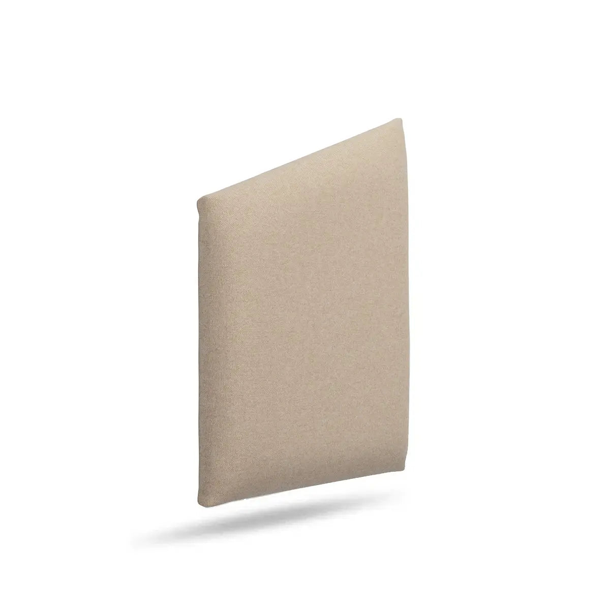 Upholstered Wall Panels on white background Decormania UK