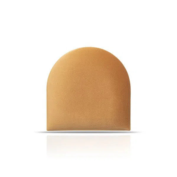 Upholstered Wall Panels Oval 30x30 cm colour swatch DecorMania UK