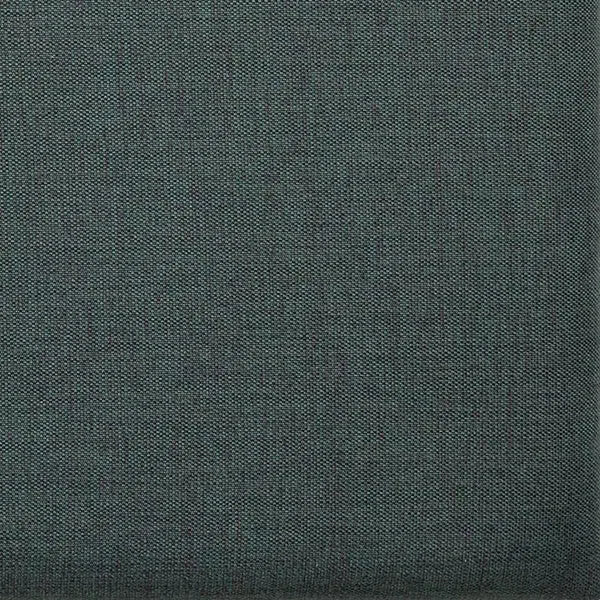 Upholstered Wall Panels Oval 30x30 cm colour swatch DecorMania UK
