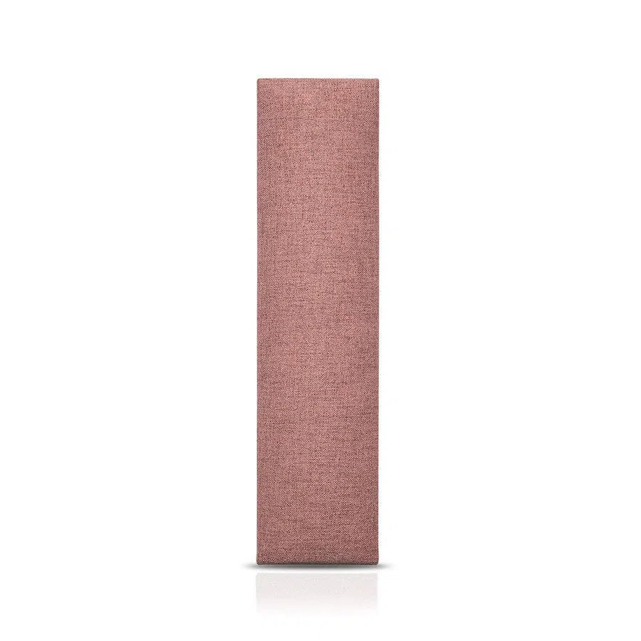 Upholstery Cushioned Wall Panels 60x15 cm Colour swatch DecorMania UK