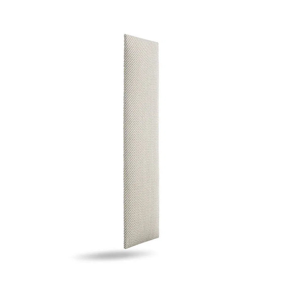 Upholstery Cushioned Wall Panels 60x15 cm Colour swatch DecorMania UK