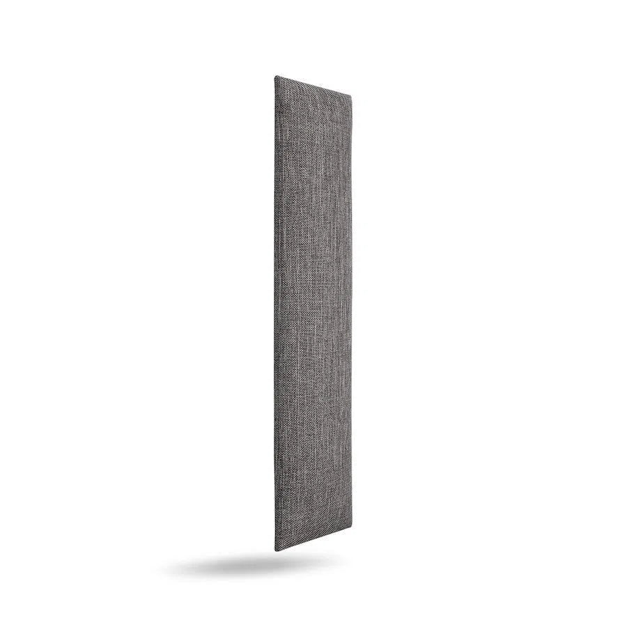 Upholstery Cushioned Wall Panels 60x15 cm Colour swatch DecorMania UK