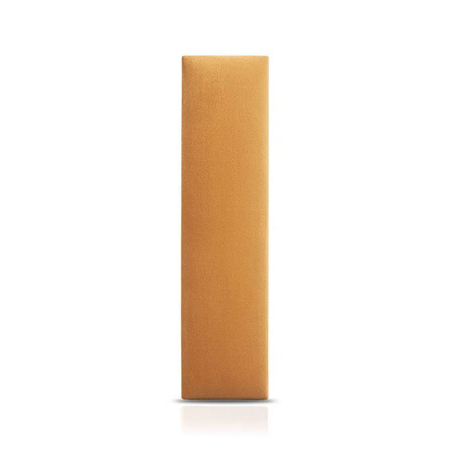 Upholstery Cushioned Wall Panels 60x15 cm Colour swatch DecorMania UK