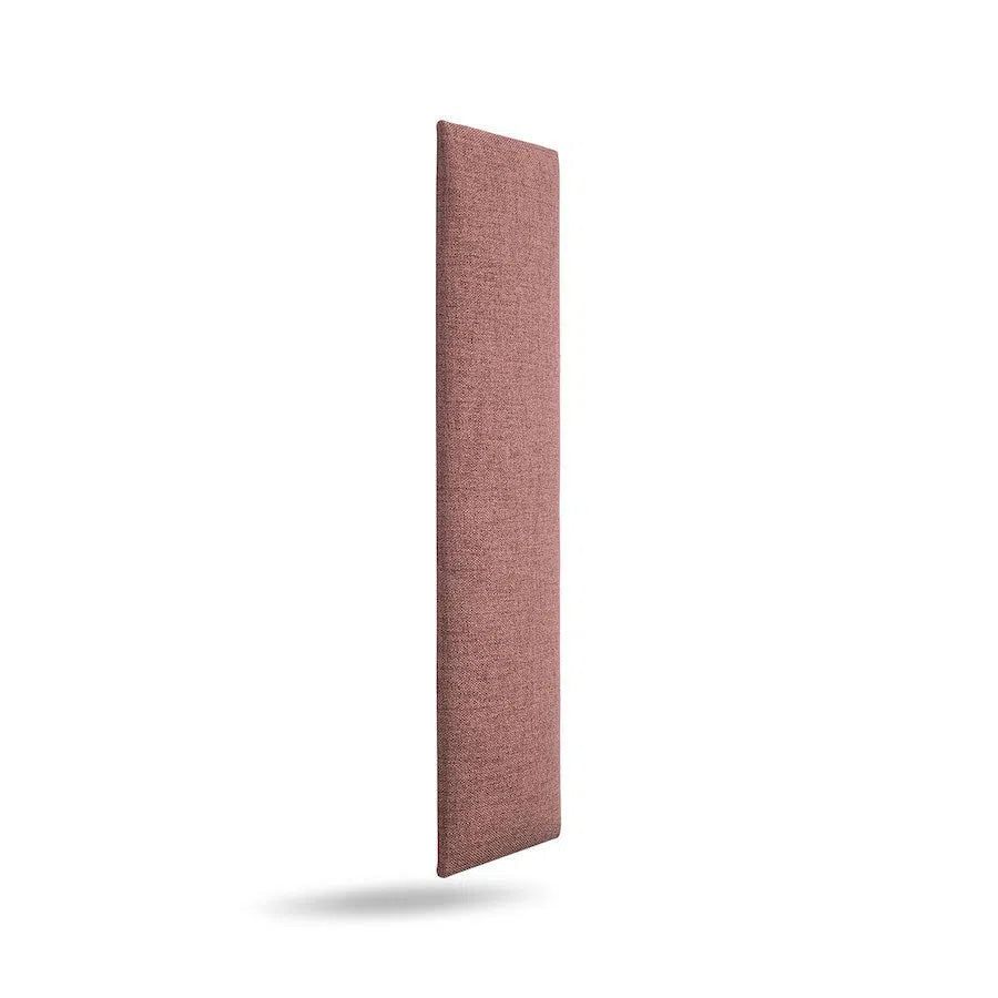 Upholstery Cushioned Wall Panels 60x15 cm Colour swatch DecorMania UK