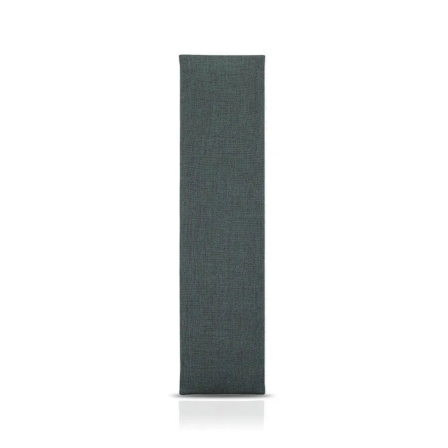Upholstery Cushioned Wall Panels 60x15 cm Colour swatch DecorMania UK
