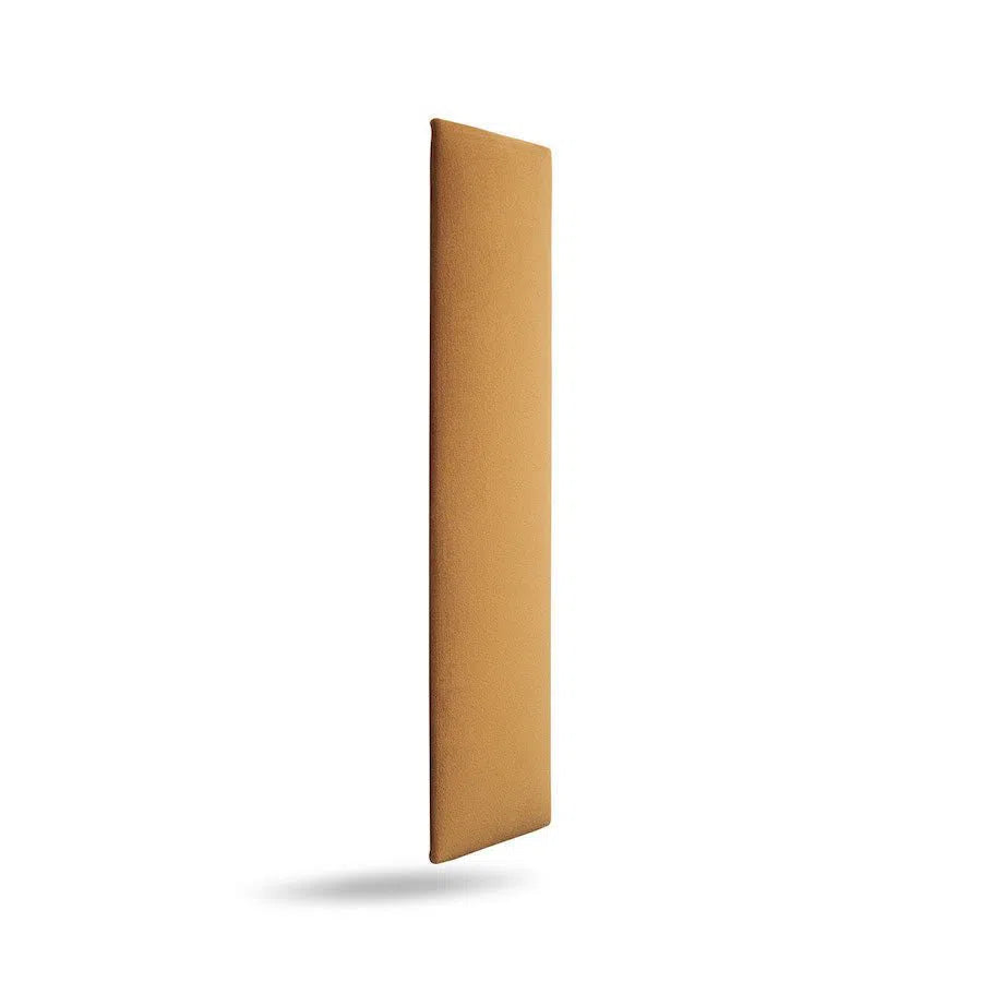 Upholstery Cushioned Wall Panels 60x15 cm Colour swatch DecorMania UK