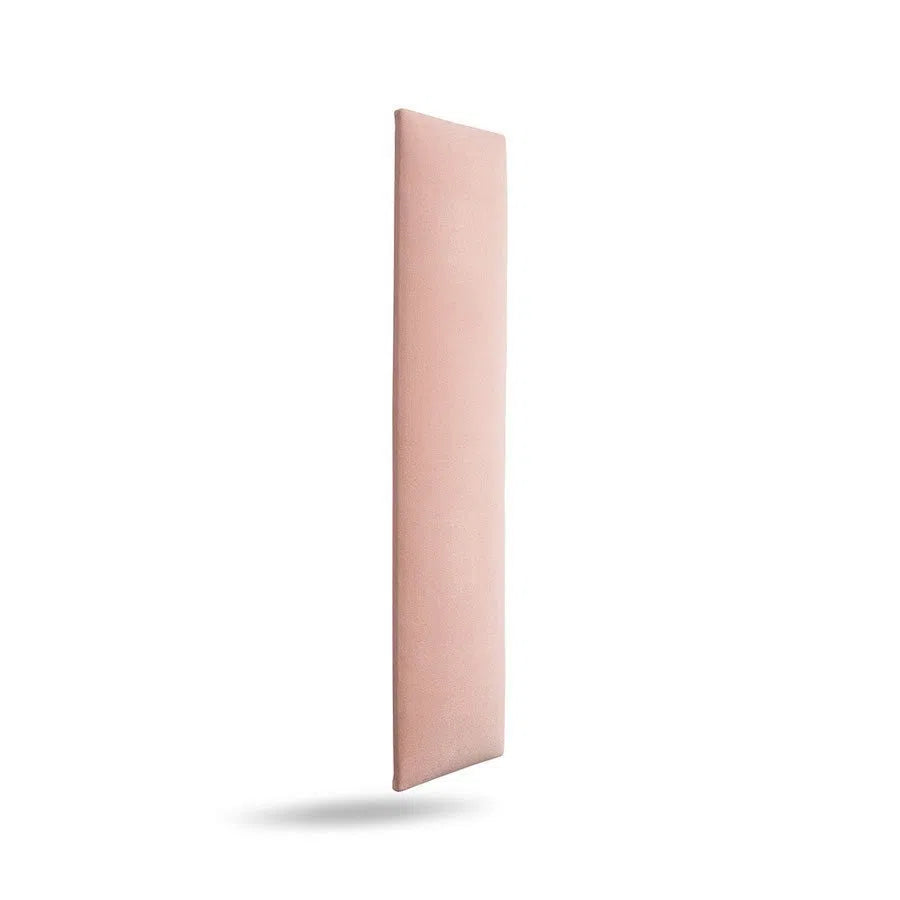 Upholstery Cushioned Wall Panels 60x15 cm Colour swatch DecorMania UK