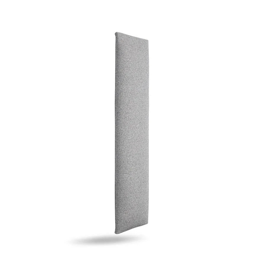 Upholstery Cushioned Wall Panels 60x15 cm Colour swatch DecorMania UK