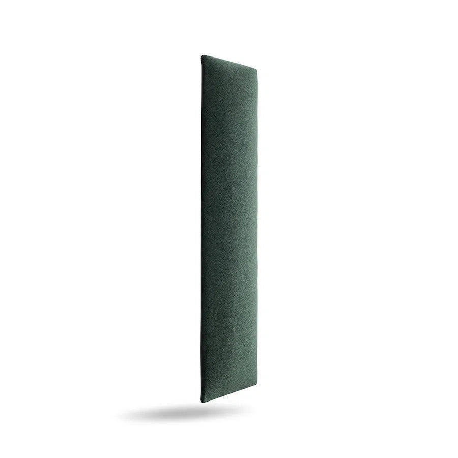 Upholstery Cushioned Wall Panels 60x15 cm Colour swatch DecorMania UK